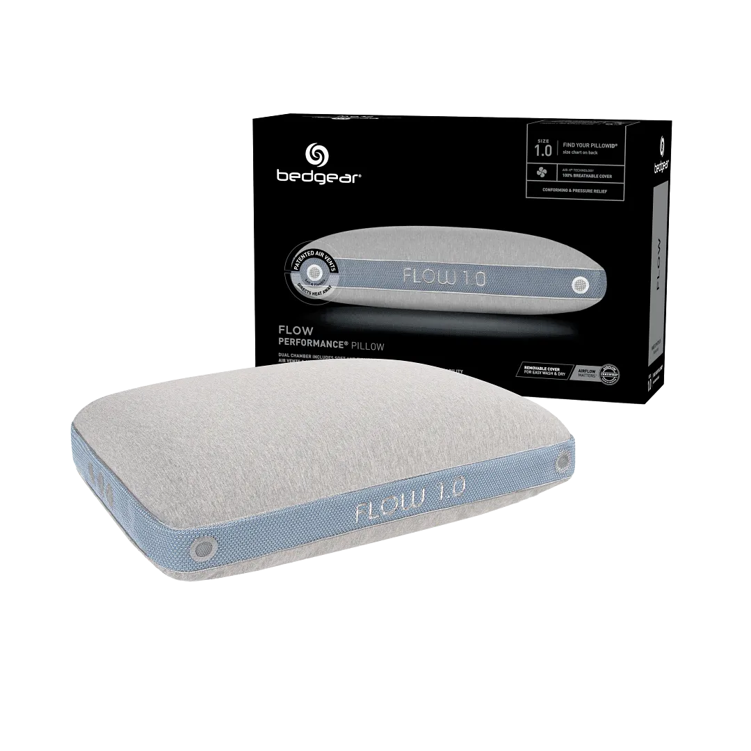 Flow 1.0 Pillow