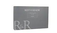 Rest & Renew Down Around Back Sleeper Pillow