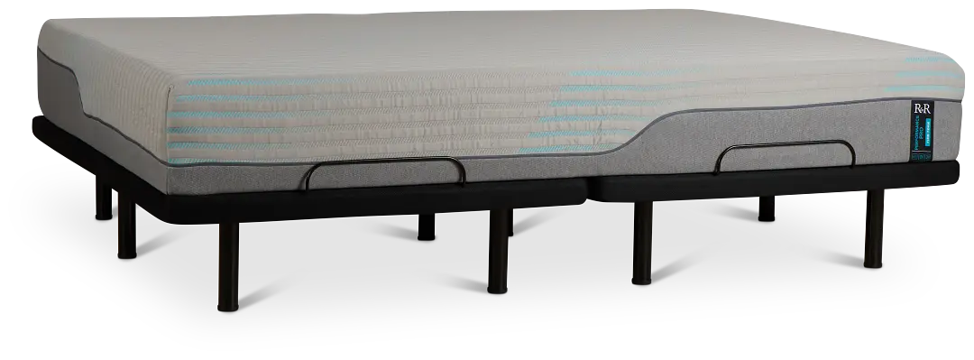 Rest & Renew Performance Pro Firm Plus Adjustable Mattress Set Rest & Renew Performance Pro Firm Plus Adjustable Mattress Set
