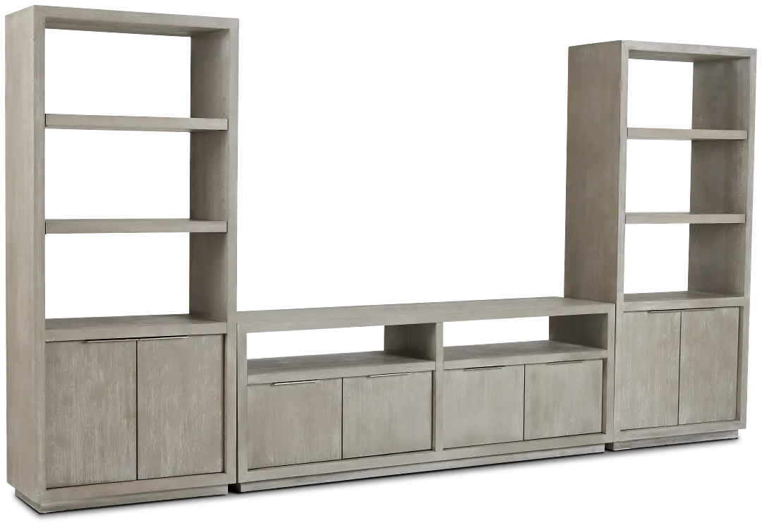 Madden Light Tone Medium Entertainment Wall Madden Light Tone Medium Entertainment Wall