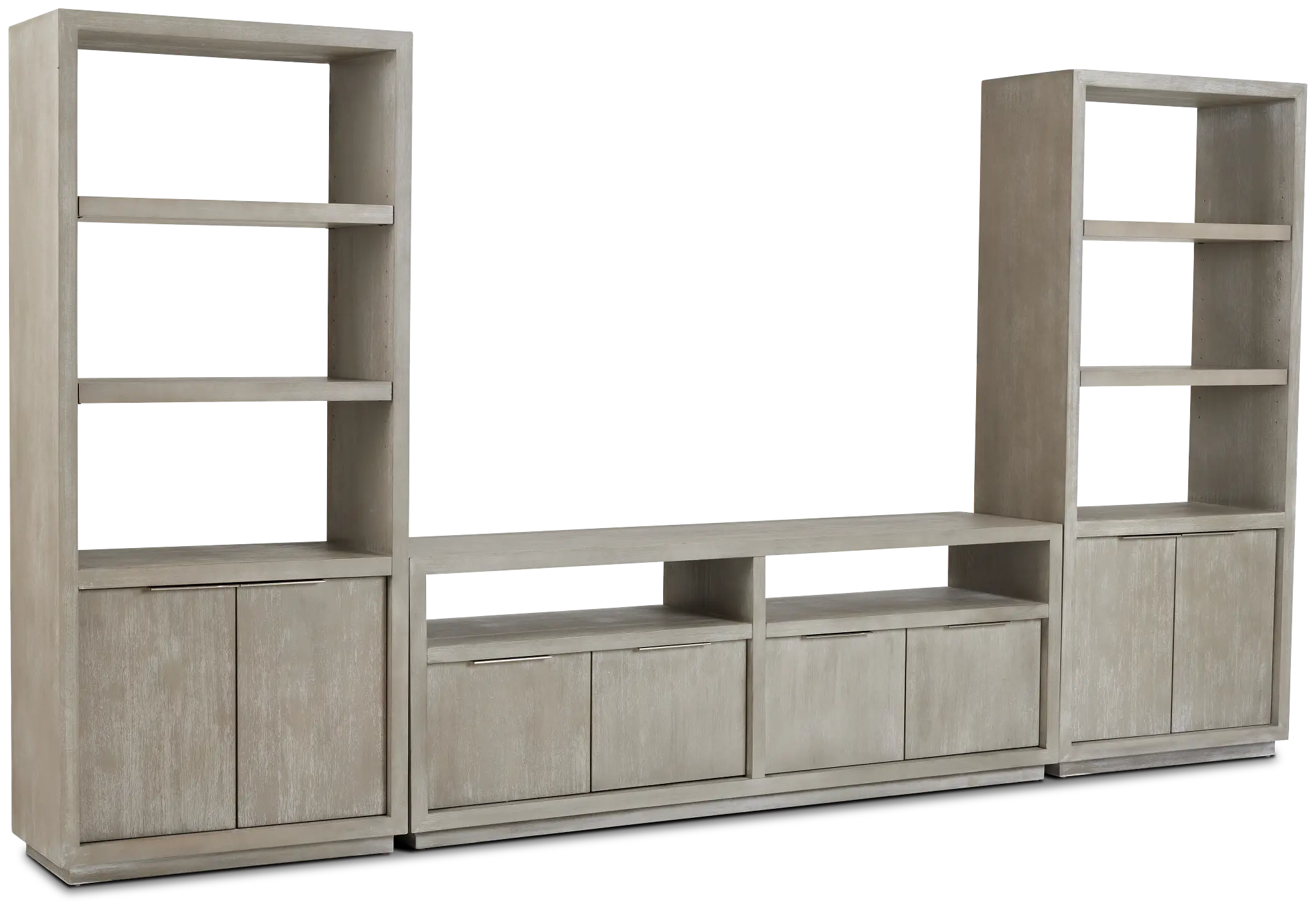 Madden Light Tone Medium Entertainment Wall Madden Light Tone Medium Entertainment Wall