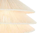 Islander White Pendant