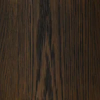 Towns Dark Tone Round Coffee Table