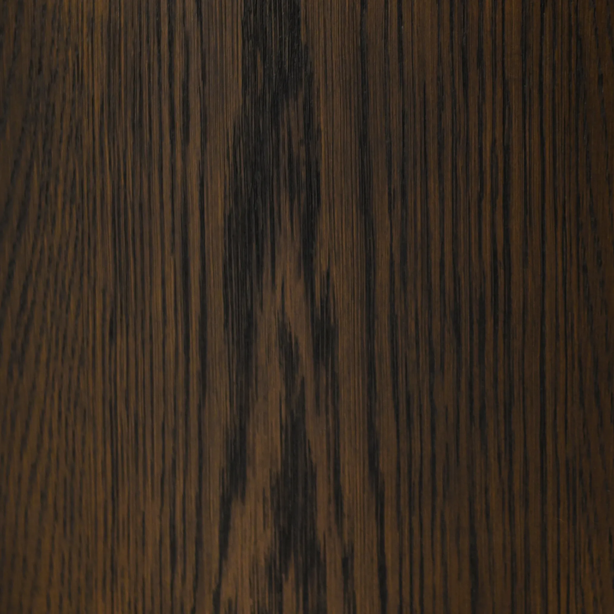 Towns Dark Tone Round Coffee Table