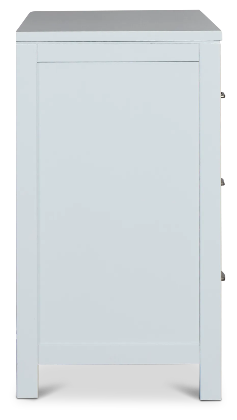 Carolina Light Blue Dresser