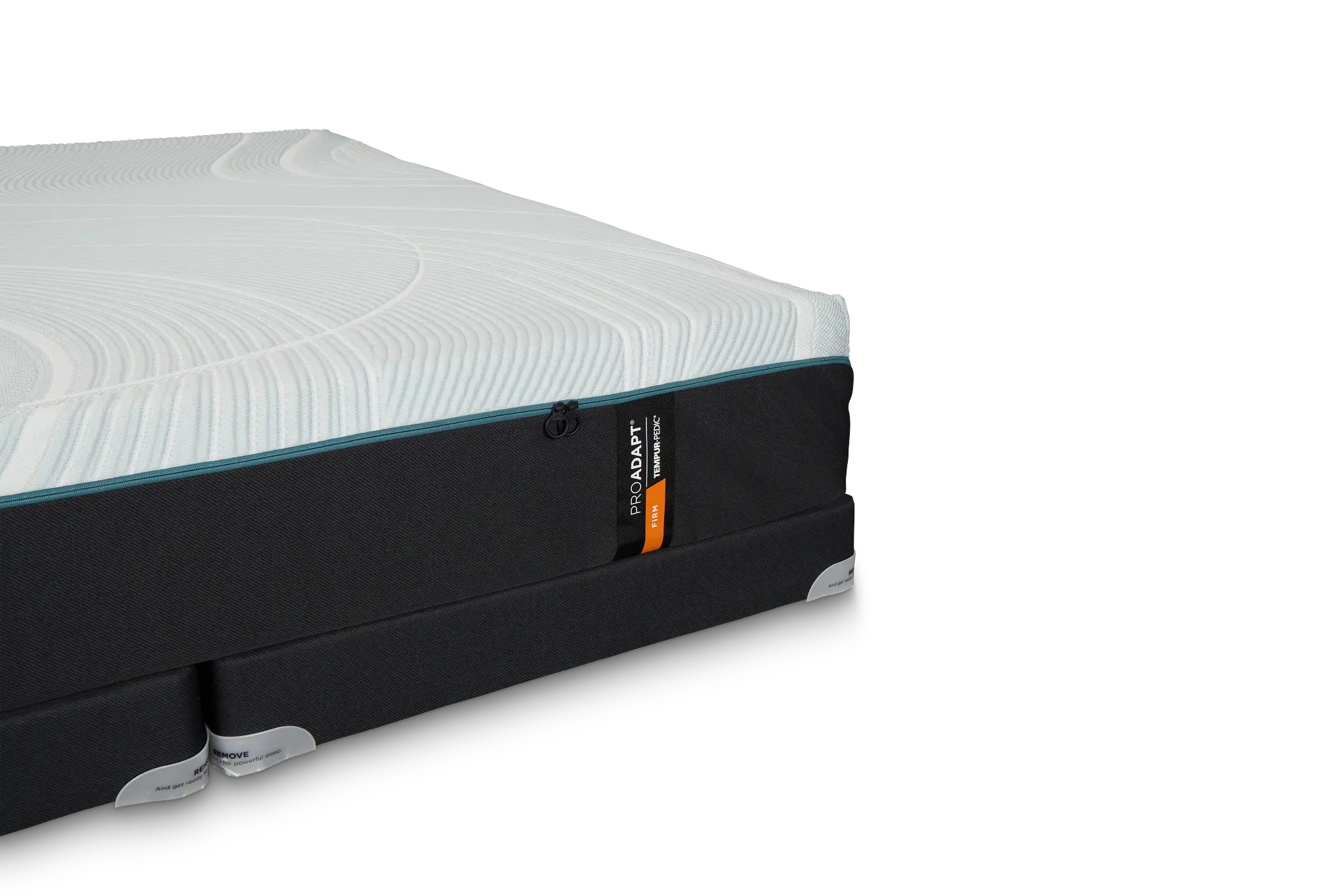 Tempur-pedic Tempur-proadapt Firm Low-profile Mattress Set Tempur-pedic Tempur-proadapt Firm Low-profile Mattress Set