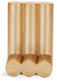 Luke Gold Tabletop Accessory