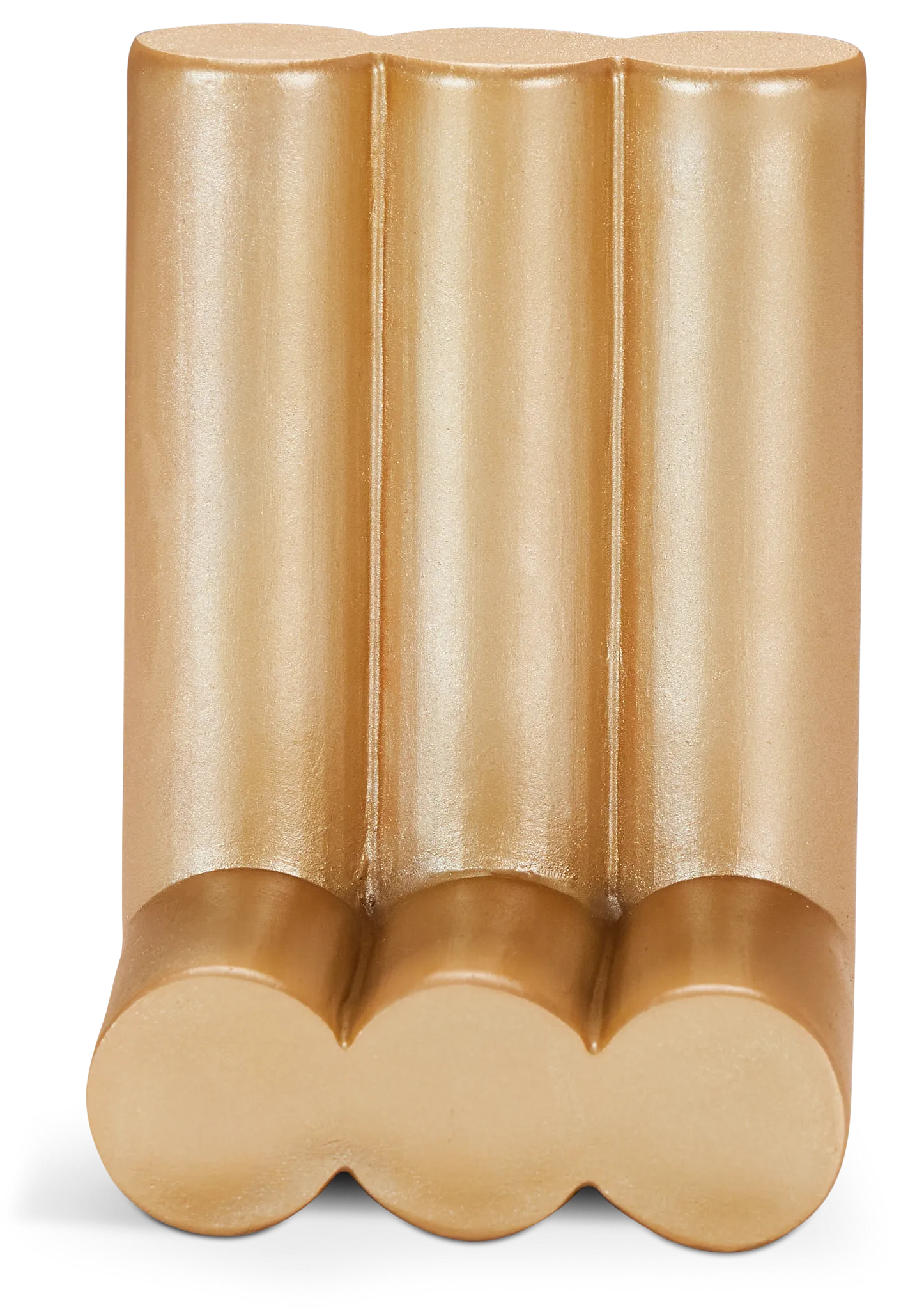 Luke Gold Tabletop Accessory