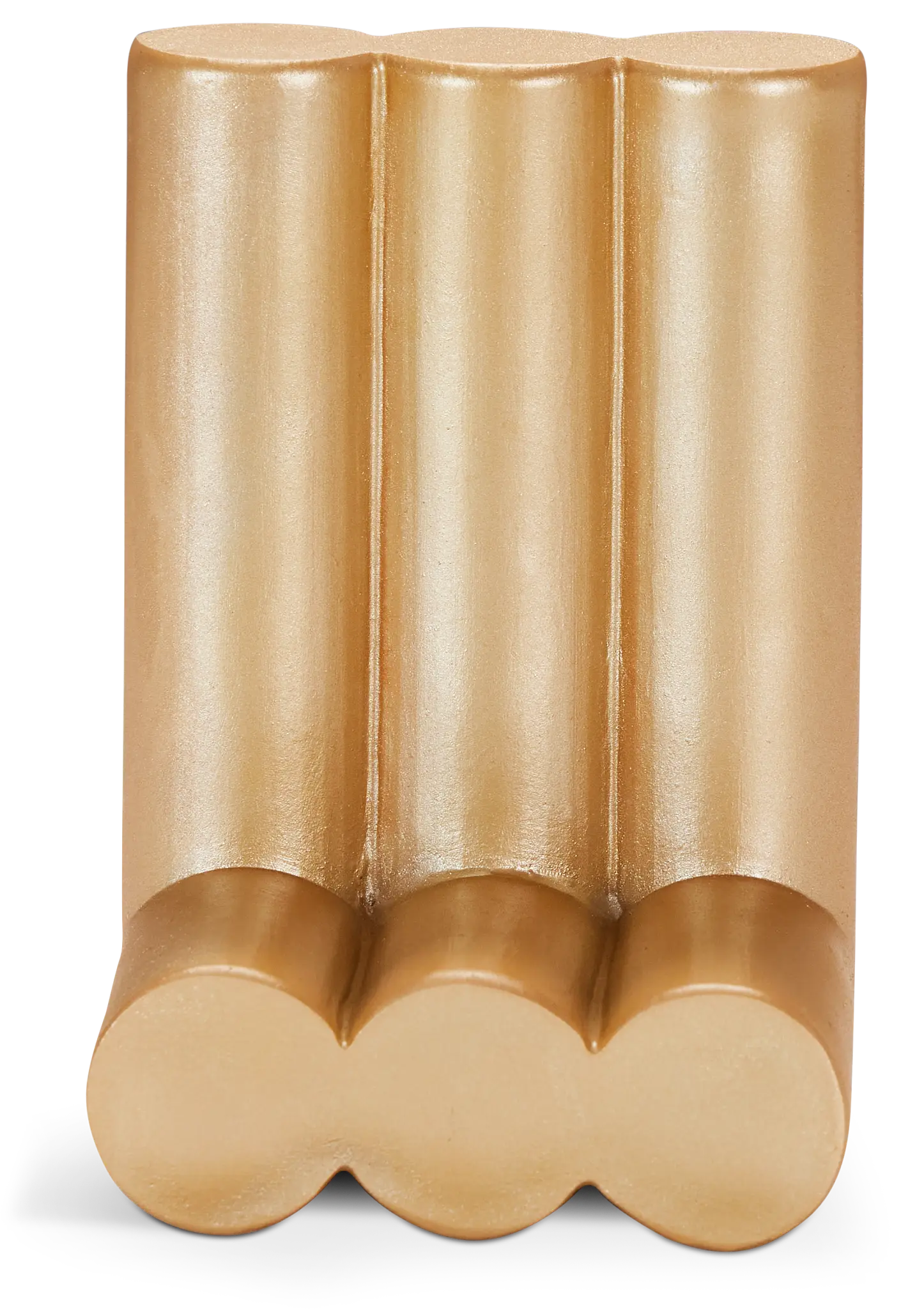 Luke Gold Tabletop Accessory Luke Gold Tabletop Accessory