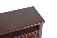 Savannah Dark Tone Media Chest