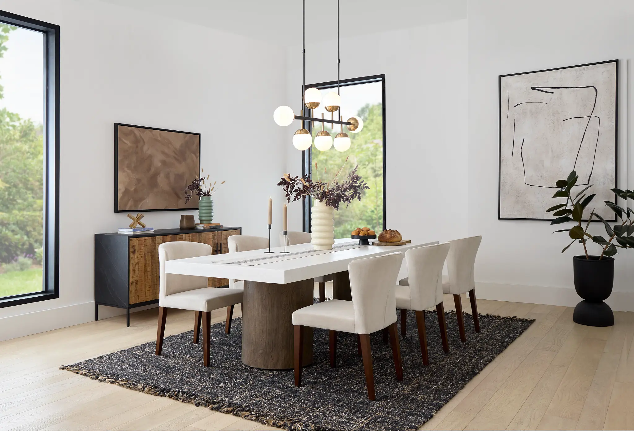 Finding Your Perfect Dining Table