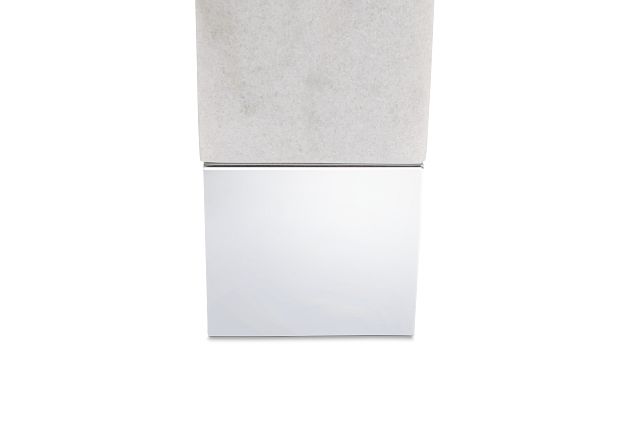 Enzio Marble Table Lamp