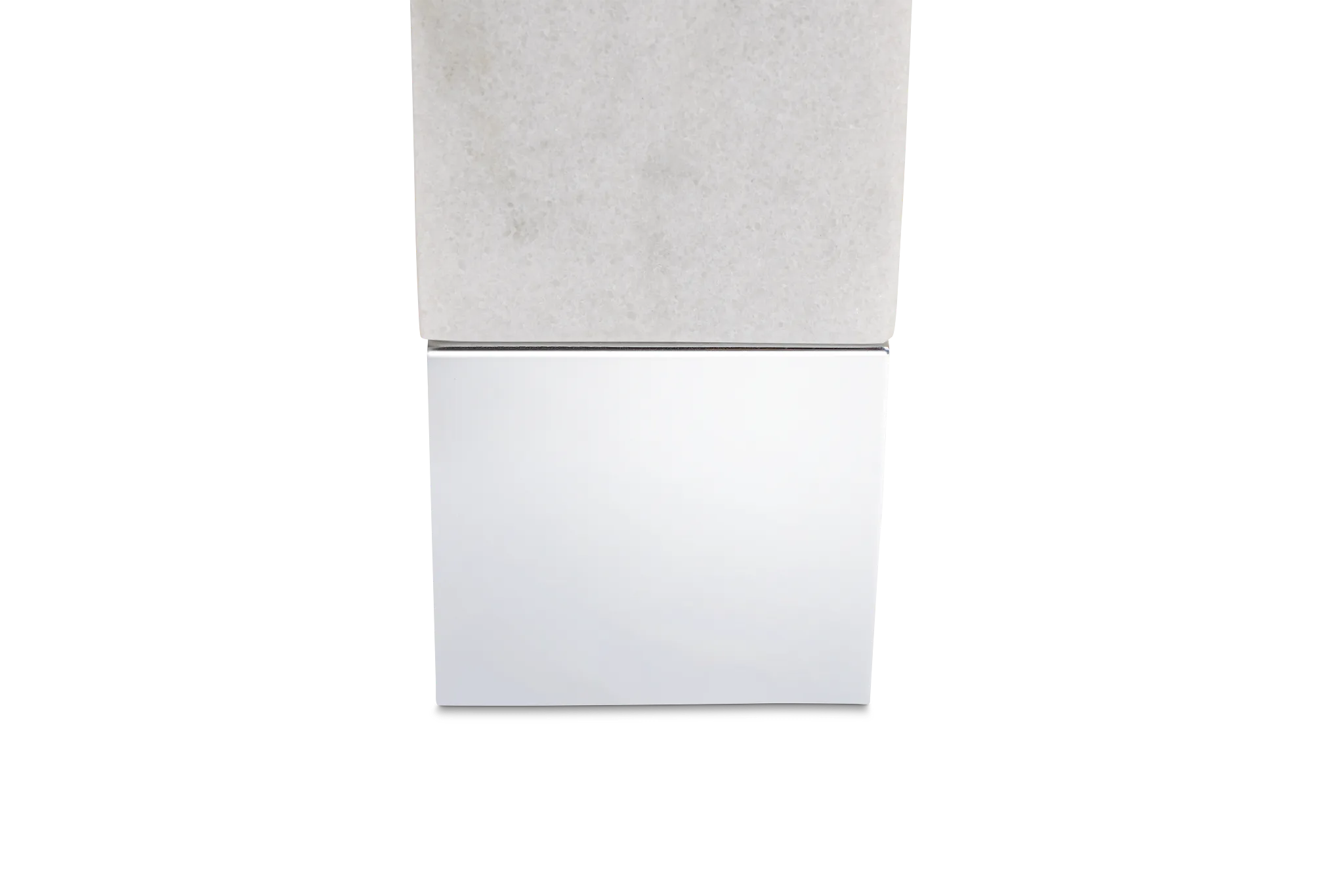 Enzio Marble Table Lamp