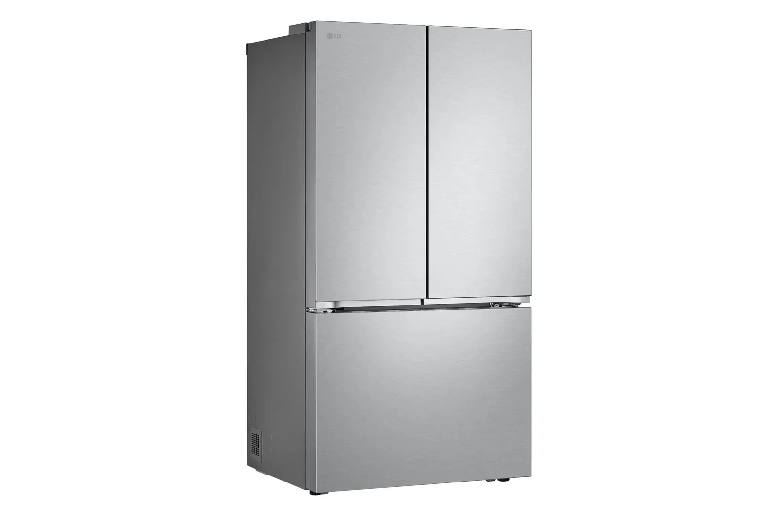 Lg 3216 Series Stainless Steel French Door Refrigerator