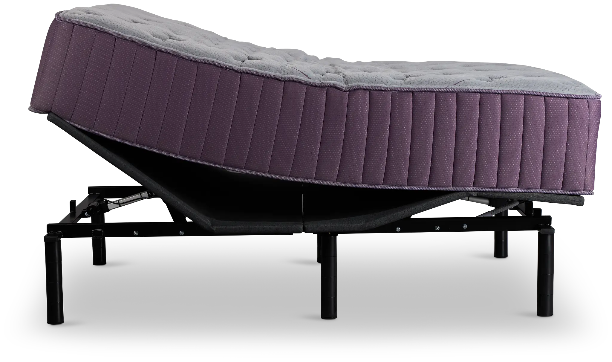 Purple Rejuvenate Premium Smart Adjustable Mattress Set Purple Rejuvenate Premium Smart Adjustable Mattress Set