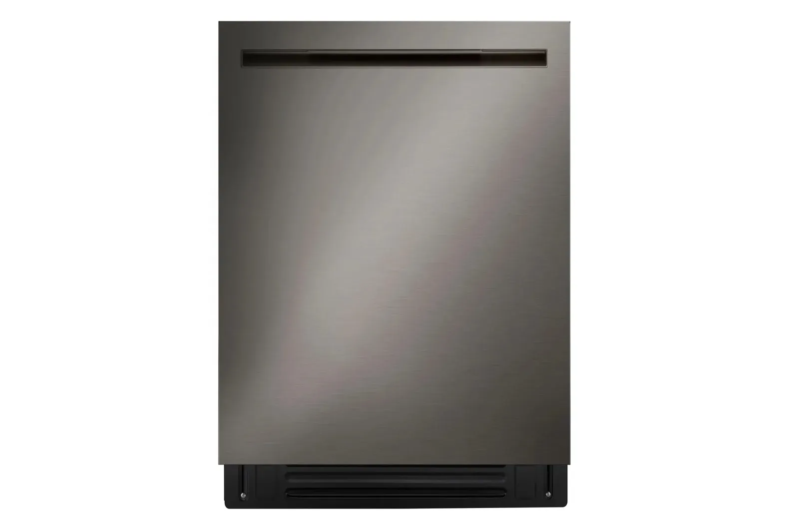 Lg 753 Series Black Built In Dishwasher