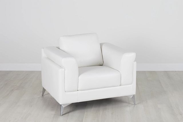 Gianna White Micro Chair (0)