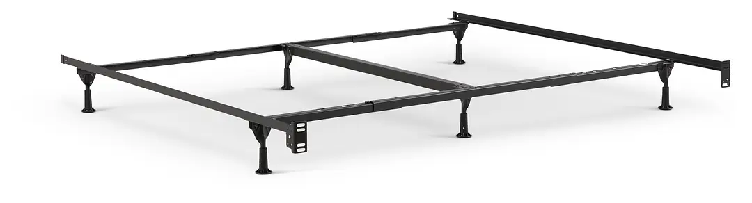 Mantua Standard 6-leg Headboard Only Frame Mantua Standard 6-leg Headboard Only Frame