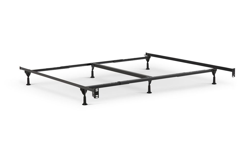 Mantua Standard 6 Leg Headboard Only Frame Mattresses Bed Frames City Furniture Mantua Standard 6 Leg Headboard Only, Queen Metal Bed Frame With Headboard Only