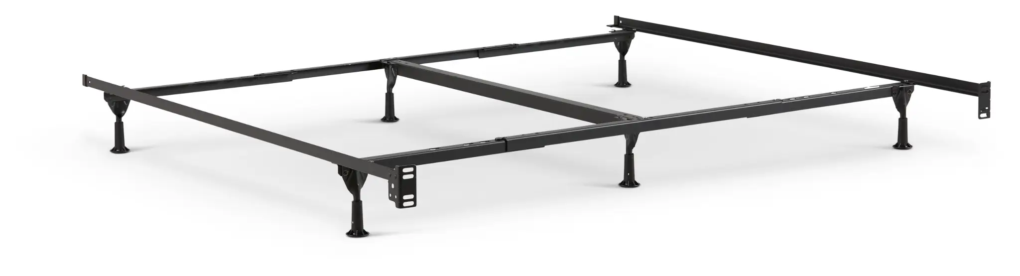 Mantua Standard 6-leg Headboard Only Frame Mantua Standard 6-leg Headboard Only Frame