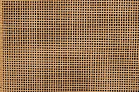 Pacific Black Arched Bookcase