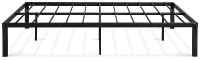 Zinus 14" Metal Bed Frame
