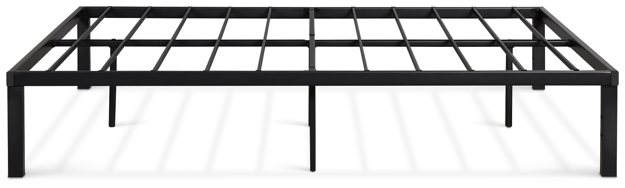 Zinus 14" Metal Bed Frame