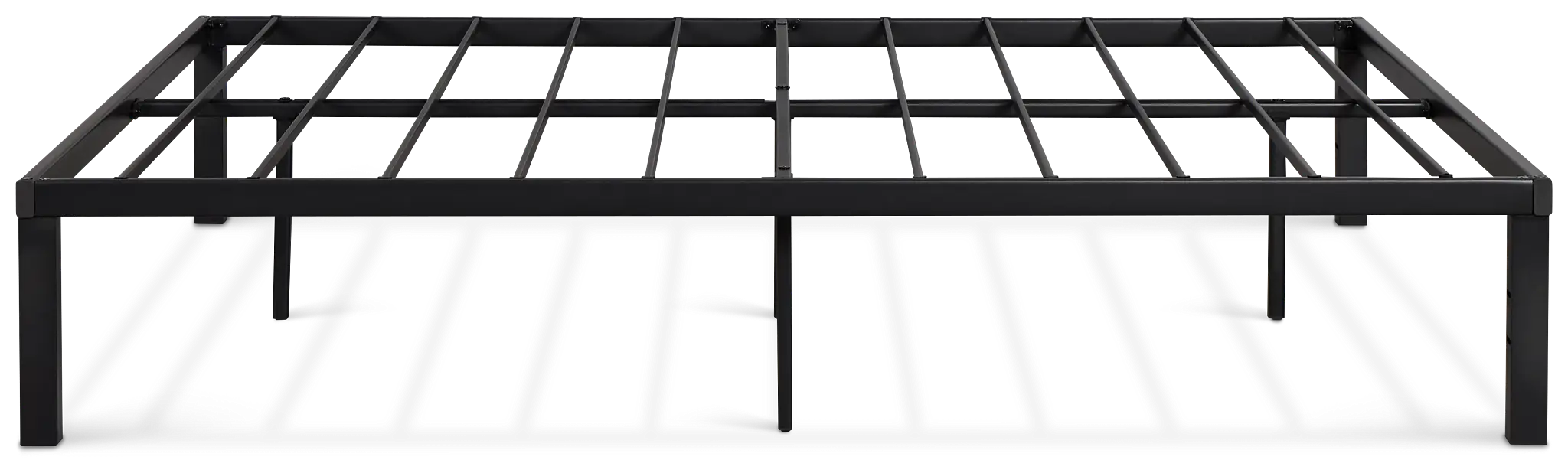 Zinus 14" Metal Bed Frame Zinus 14" Metal Bed Frame