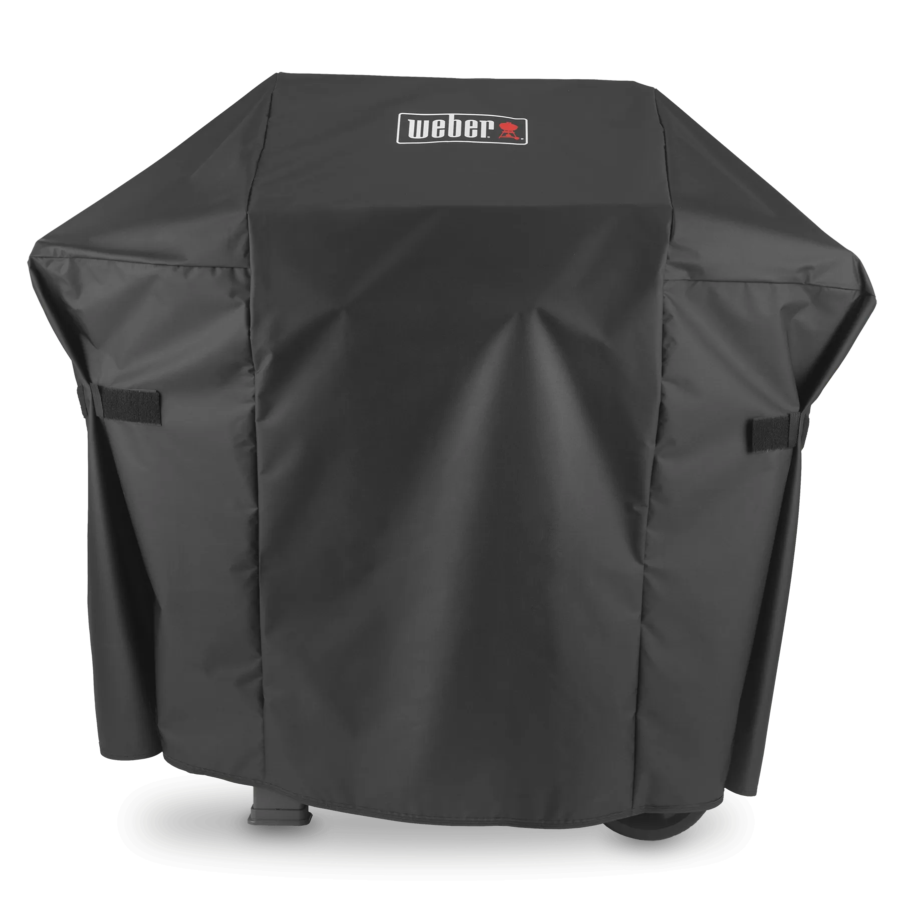 Weber Premium Spirit Grill Cover Black Grill Cover