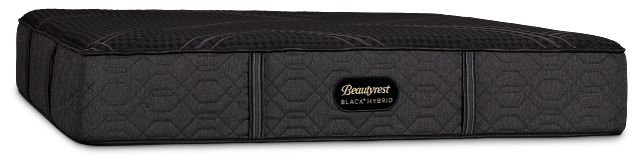 Beautyrest Black Series Two 13.5" Plush Hybrid Mattress