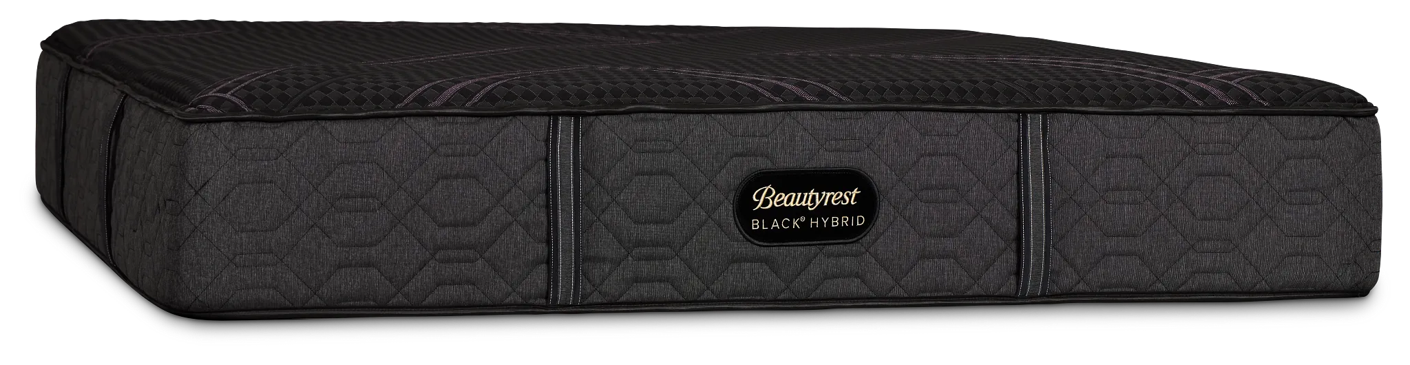 Beautyrest Black Series Two 13.5" Plush Hybrid Mattress