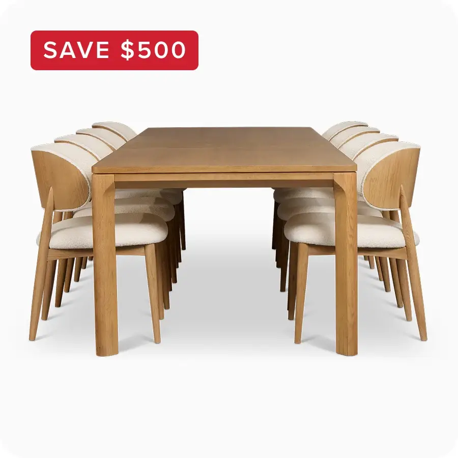 Gables Table	