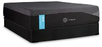 Zinus Endura 3.0 Plush Mattress Set