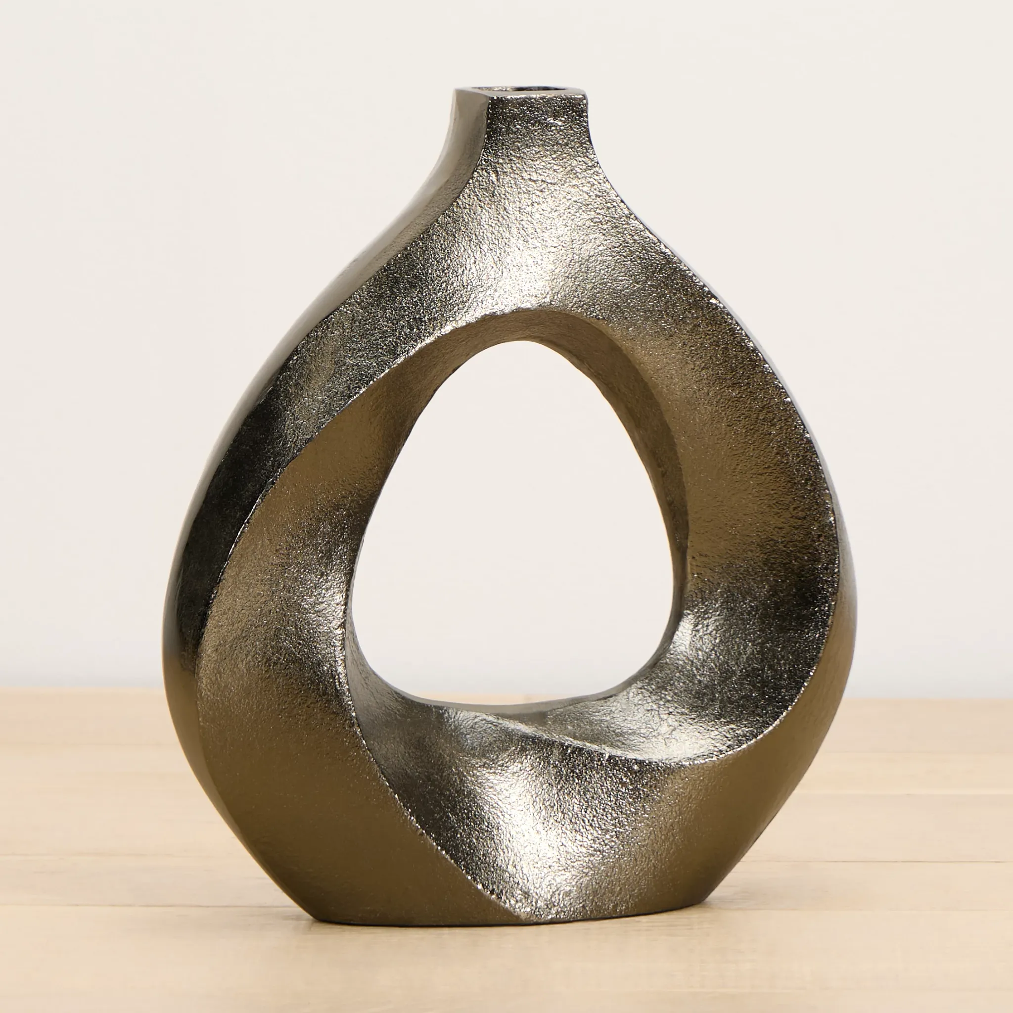 Inaba Bronze Medium Vase