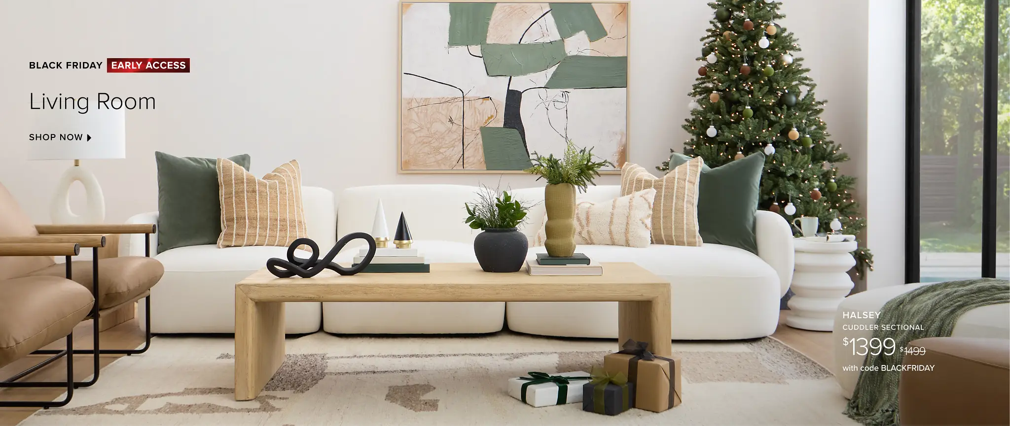 Shop Living Room Sale