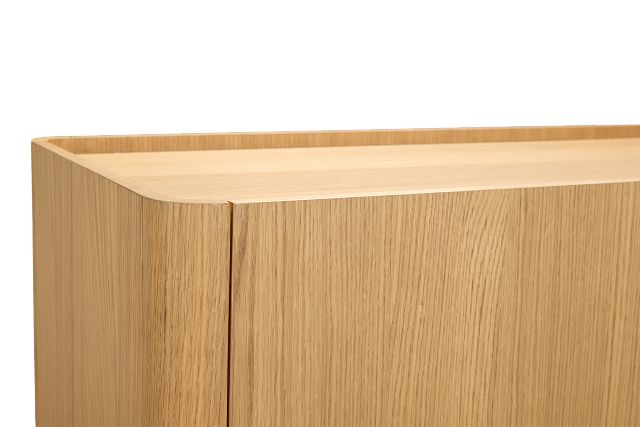 Nomad Light Tone Drawer Chest