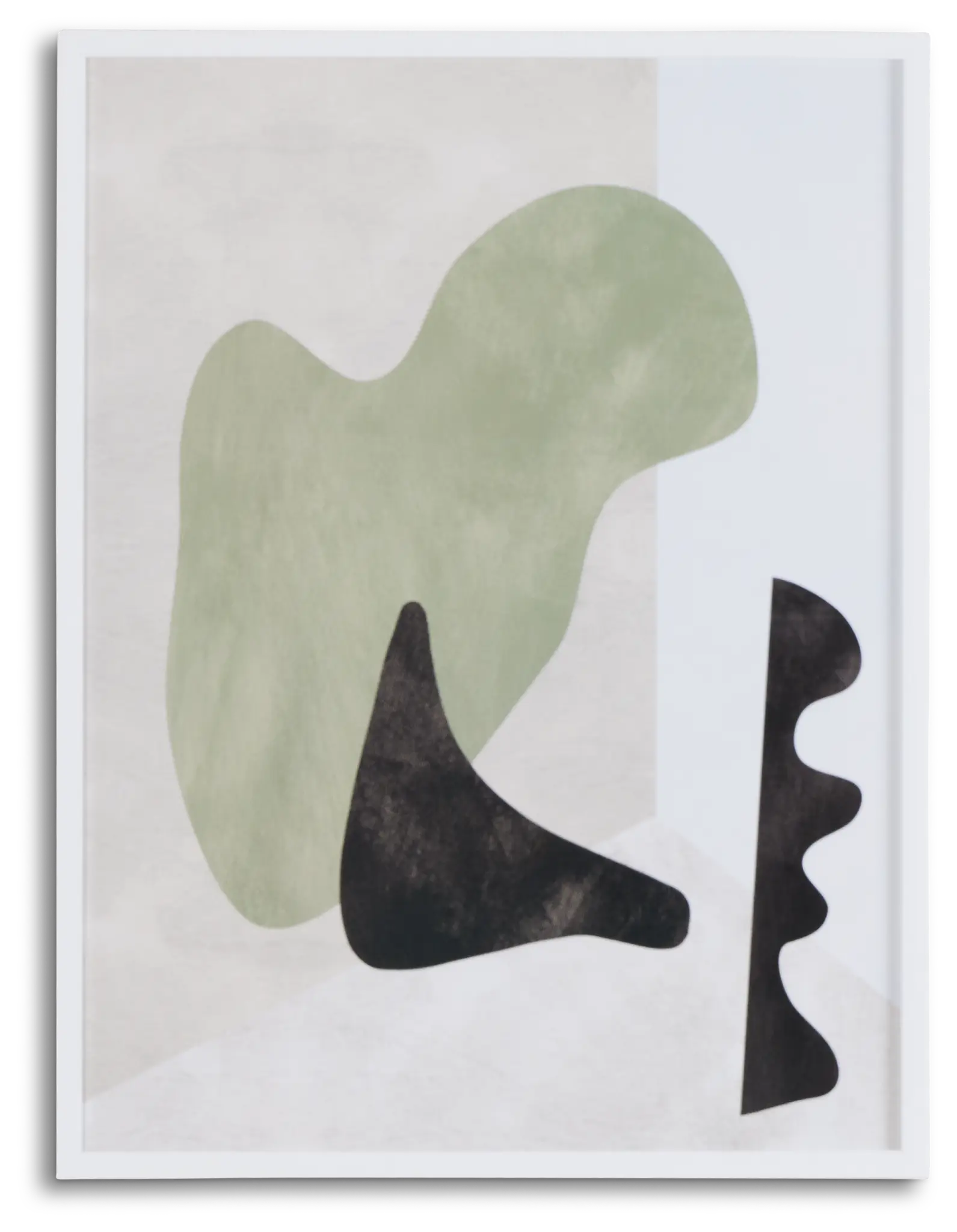 Justine Green Framed Wall Art Justine Green Framed Wall Art