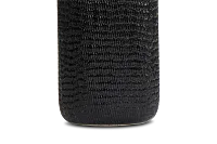 Takumi Black Large Vase