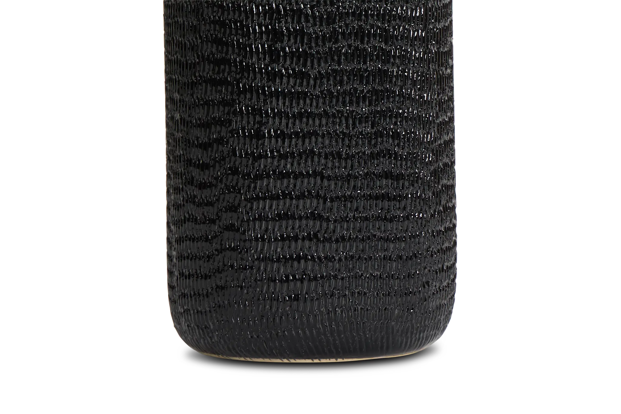 Takumi Black Large Vase Takumi Black Large Vase