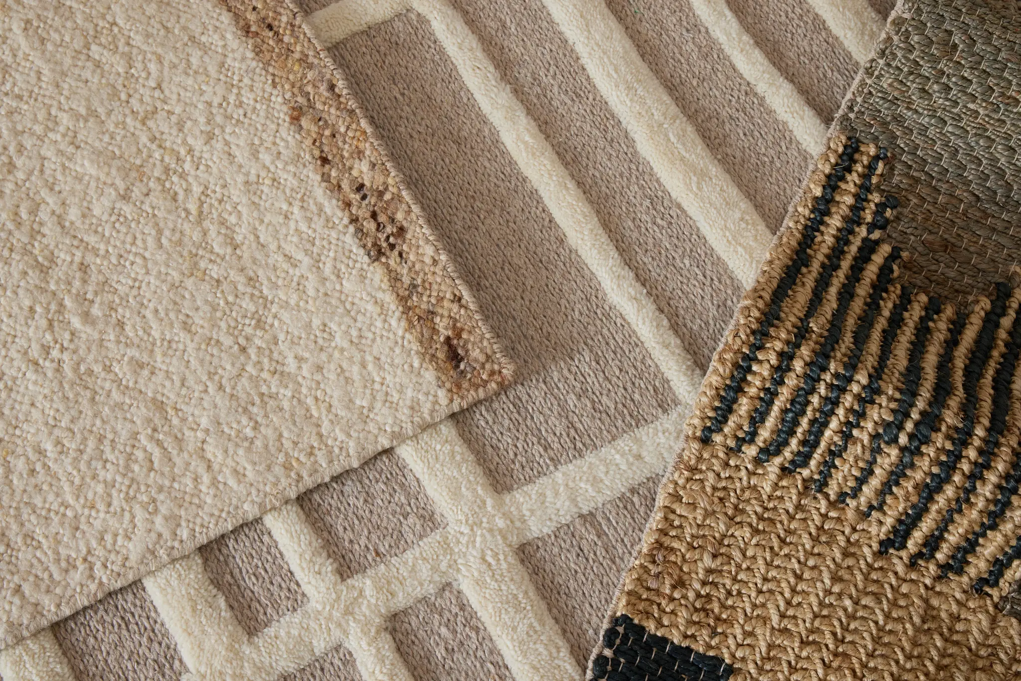 Lanisa Beige 8x10 Area Rug Lanisa Beige 8x10 Area Rug