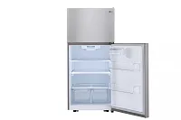 Lg 2003 Series Stainless Steel Top Freezer Refrigerator