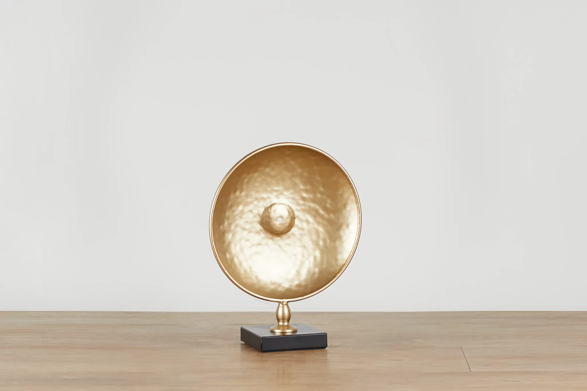 Ardon Gold Large Sculpture