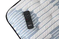 Kevin Charles By Sealy Signature Plush Plus Adjustable Mattress Set