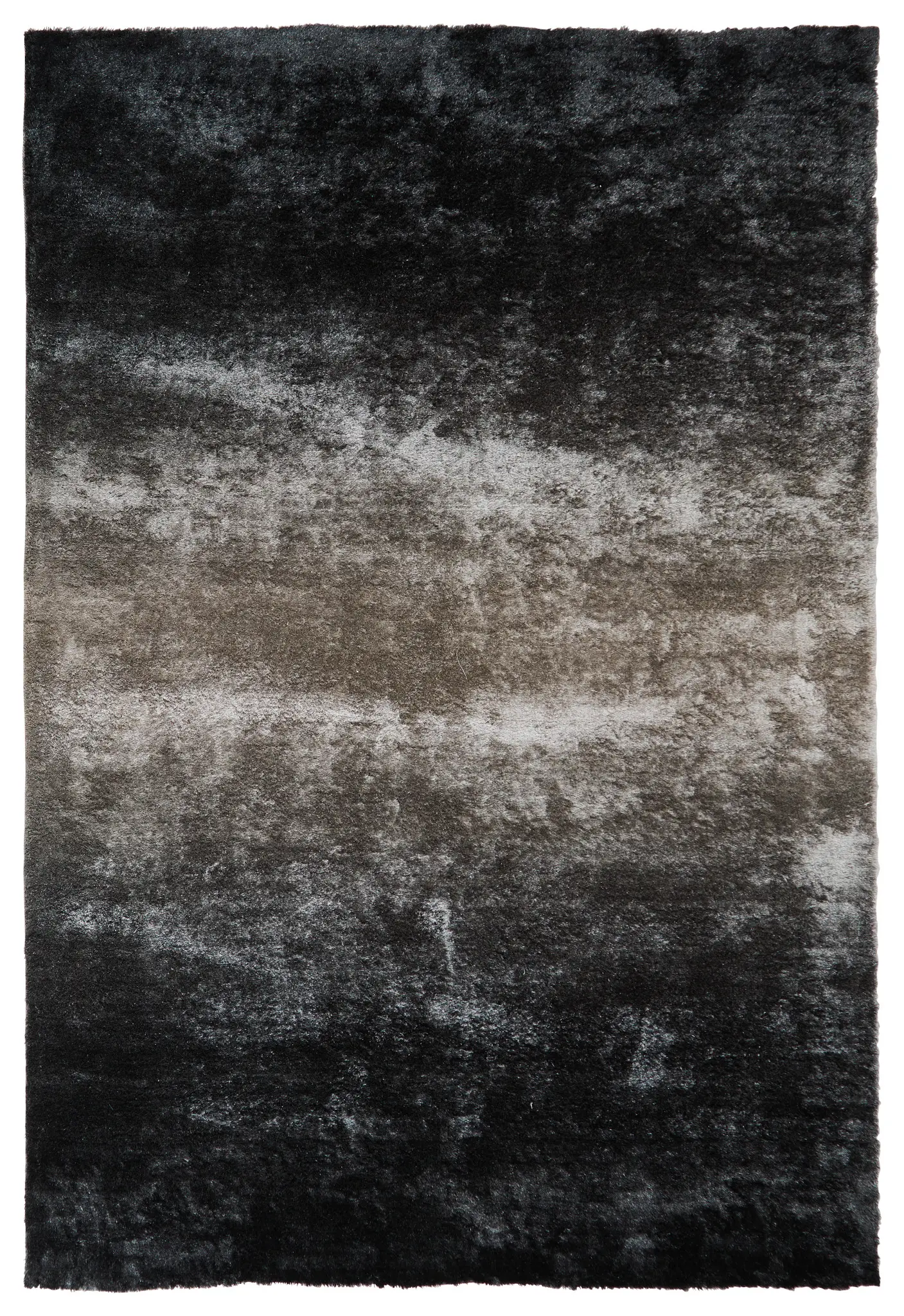 Ombre Gray 8x11 Area Rug Ombre Gray 8x11 Area Rug