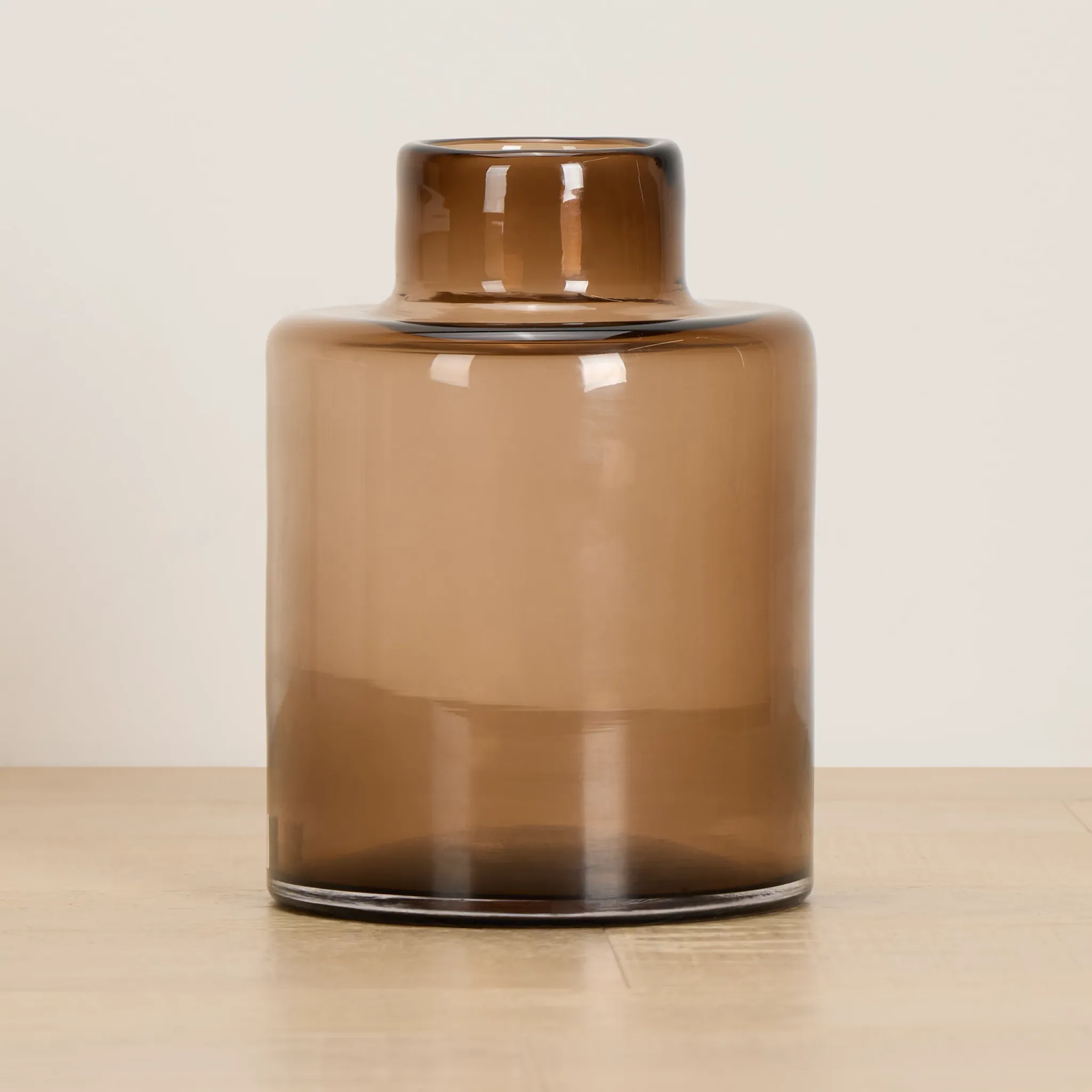Kendrick Brown Medium Vase