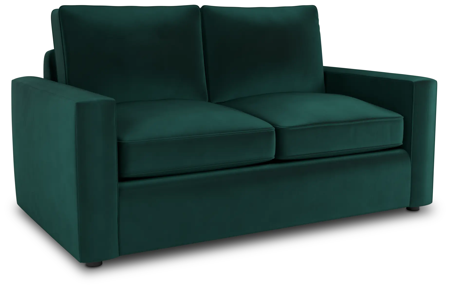 Siesta Joya Green Fabric Innerspring Sleeper Siesta Joya Green Fabric Innerspring Sleeper