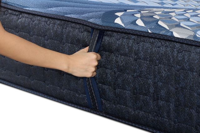 Serta Icomfort Elana 12" Firm Memory Foam Mattress