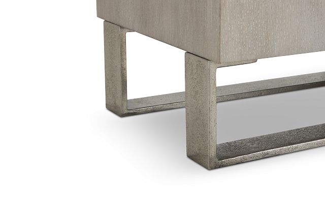 Linea Light Tone Dresser
