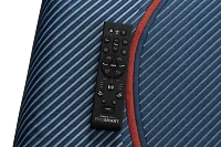 Posturepedic High Point Elite Hybrid 14" Soft Ergo Prosmart Adjustable Mattress Set