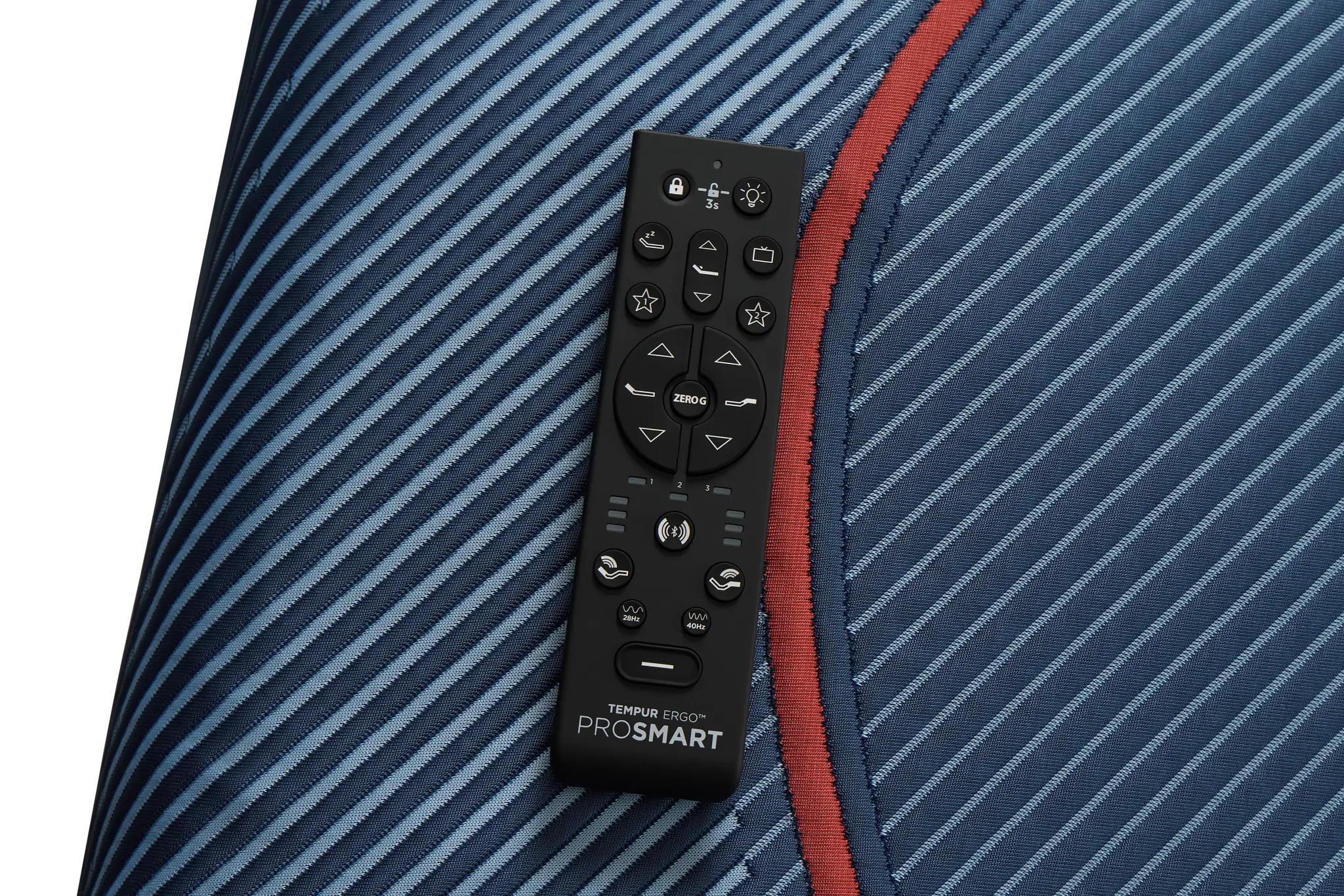 Posturepedic High Point Elite Hybrid 14" Soft Ergo Prosmart Adjustable Mattress Set Posturepedic High Point Elite Hybrid 14" Soft Ergo Prosmart Adjustable Mattress Set